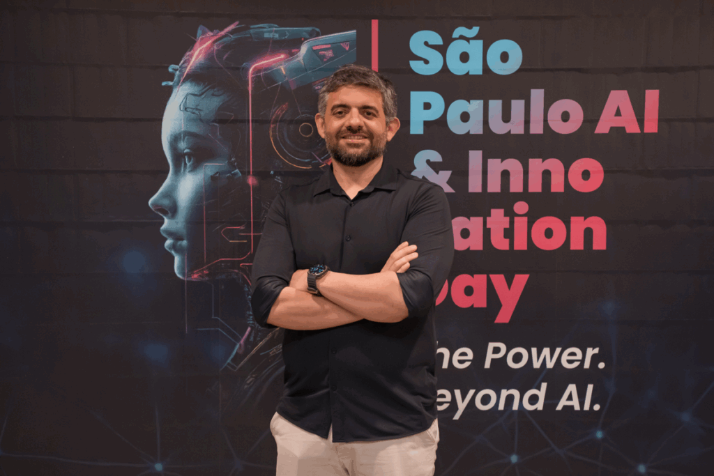 PowerOfData anuncia Paulo Côrrea como Head of Data Talents
