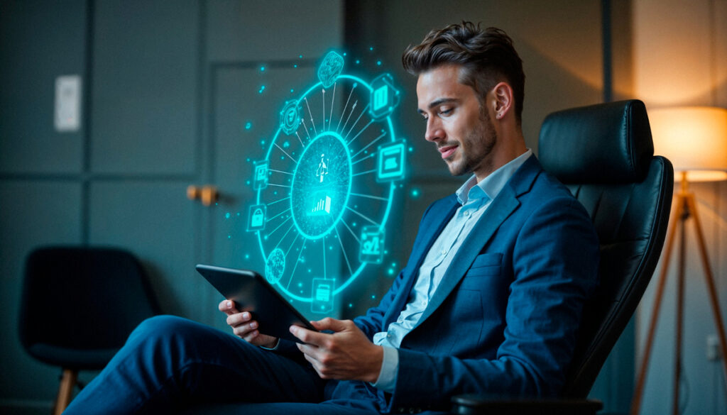 Transformação digital otimiza contabilidade