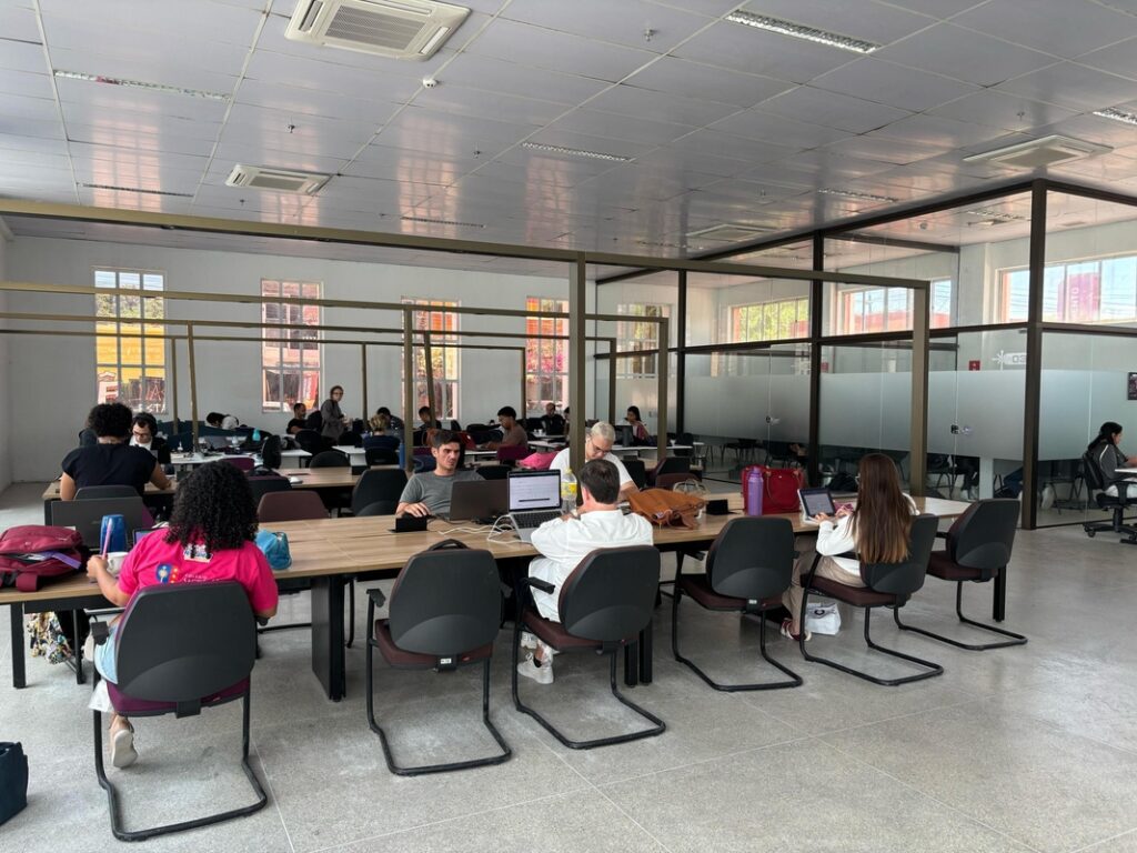 Alagoas lidera ranking de apoio a empreendimentos inovadores