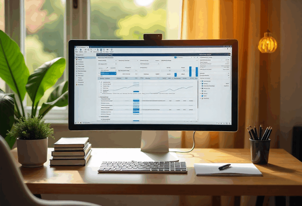 Dados financeiros fortalecem relação com investidores