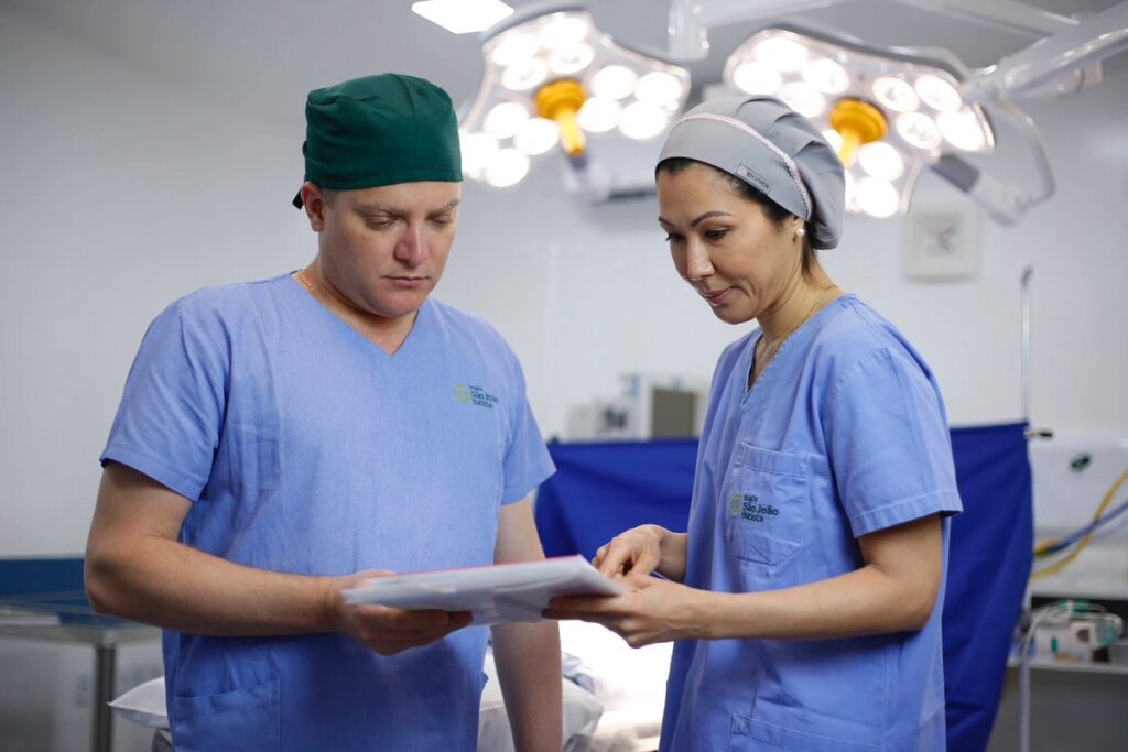 Lifting facial evolui para entregar resultado mais natural Lifting facial evolui para entregar resultado mais natural