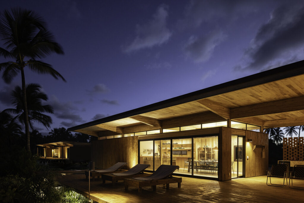 Modular Bahia participa da Bienal de Arquitetura de SP