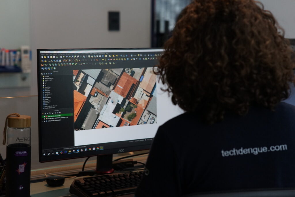 Clima muda e dengue avança: risco cresce em novas regiões