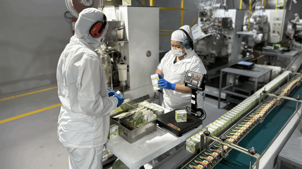 Hilê leva tradição familiar ao mercado global