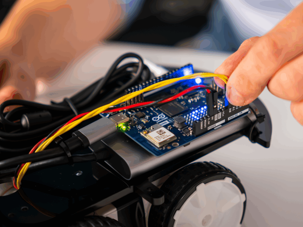 Qualcomm adquire Arduino e fortalece comunidade maker