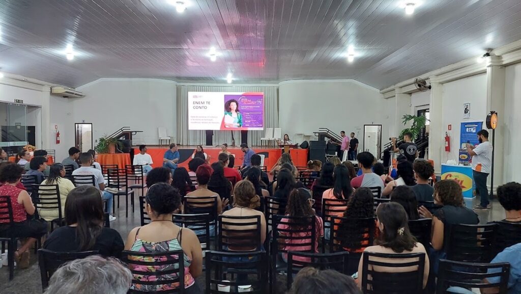 Paracatu-MG sediará II Seminário de Economia da Cultura