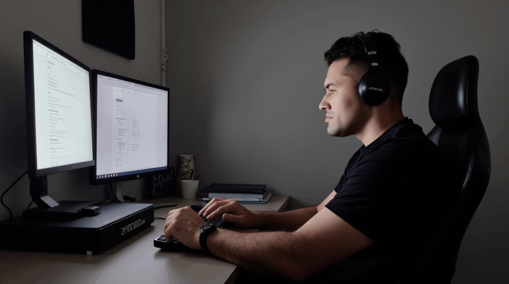 IA e tráfego pago ampliam alcance de pequenos negócios