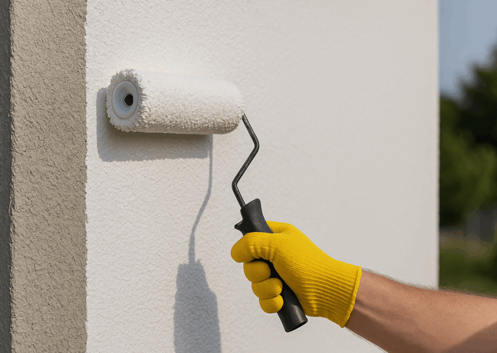 Especialista orienta como proteger a casa contra infiltrações antes do verão