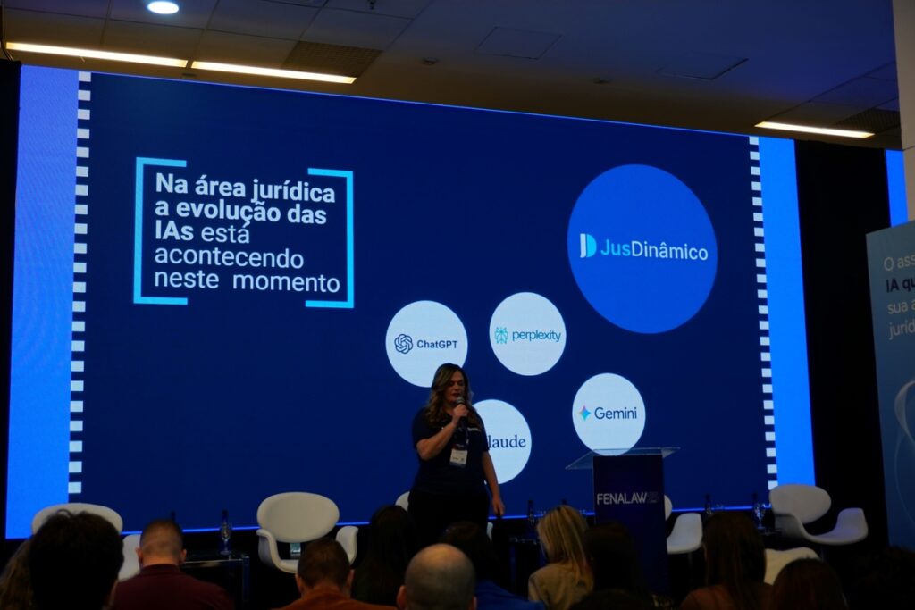 IA cresce na advocacia e transforma rotina dos escritórios