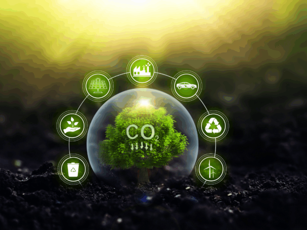 FutureClimate integra iniciativa global de remoção de CO₂