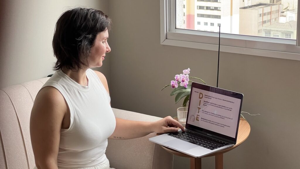 Como manter metas em 2026: método alia vida e carreira