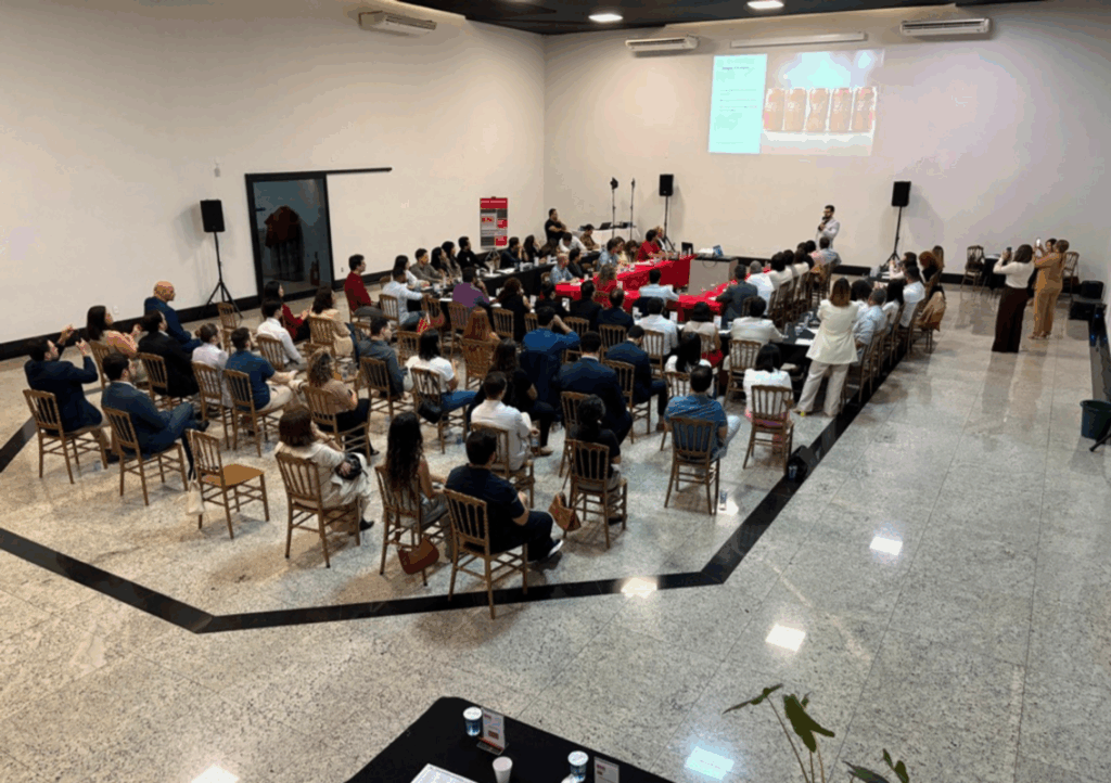 Networking estruturado gera R$ 136 milhões em Goiás