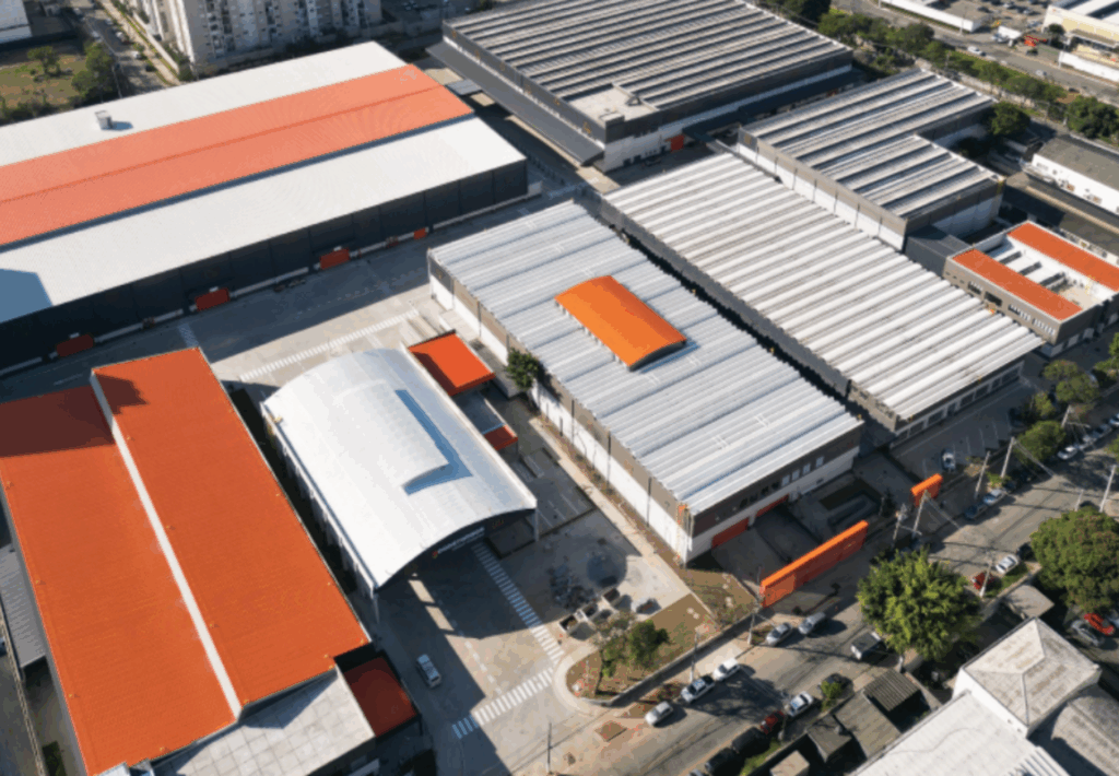 GoodStorage vai inaugurar o Park Lapa IV em São Paulo