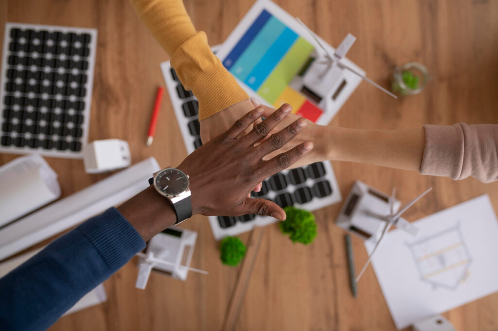 Economia colaborativa é tendência mundial