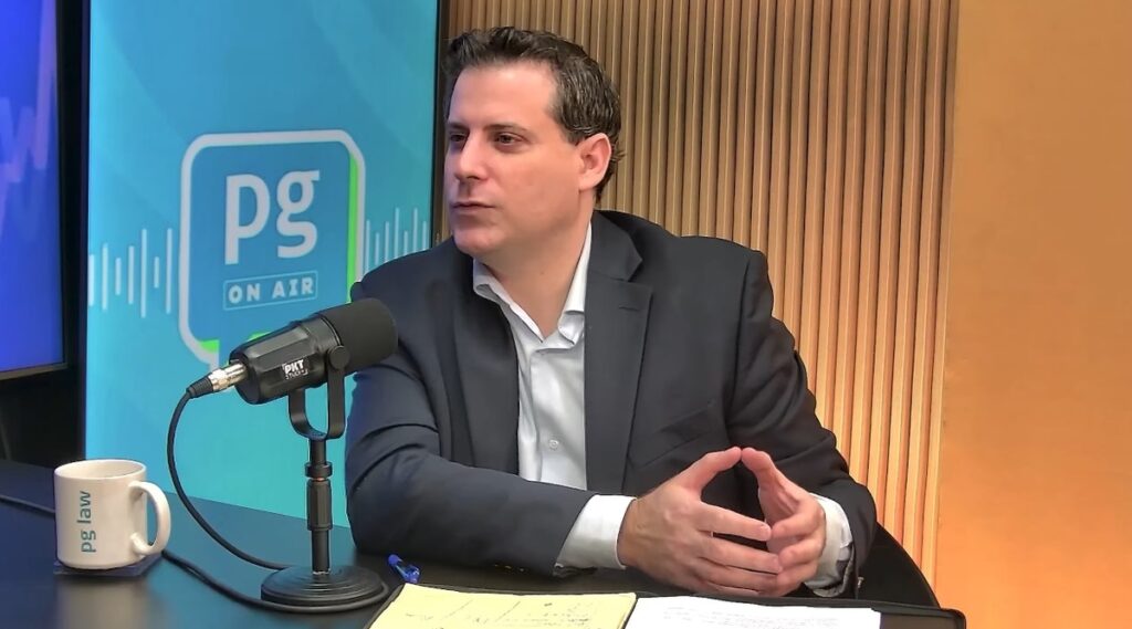 CEO da Publicações Online comenta sobre desafios da expansão global no PG on Air