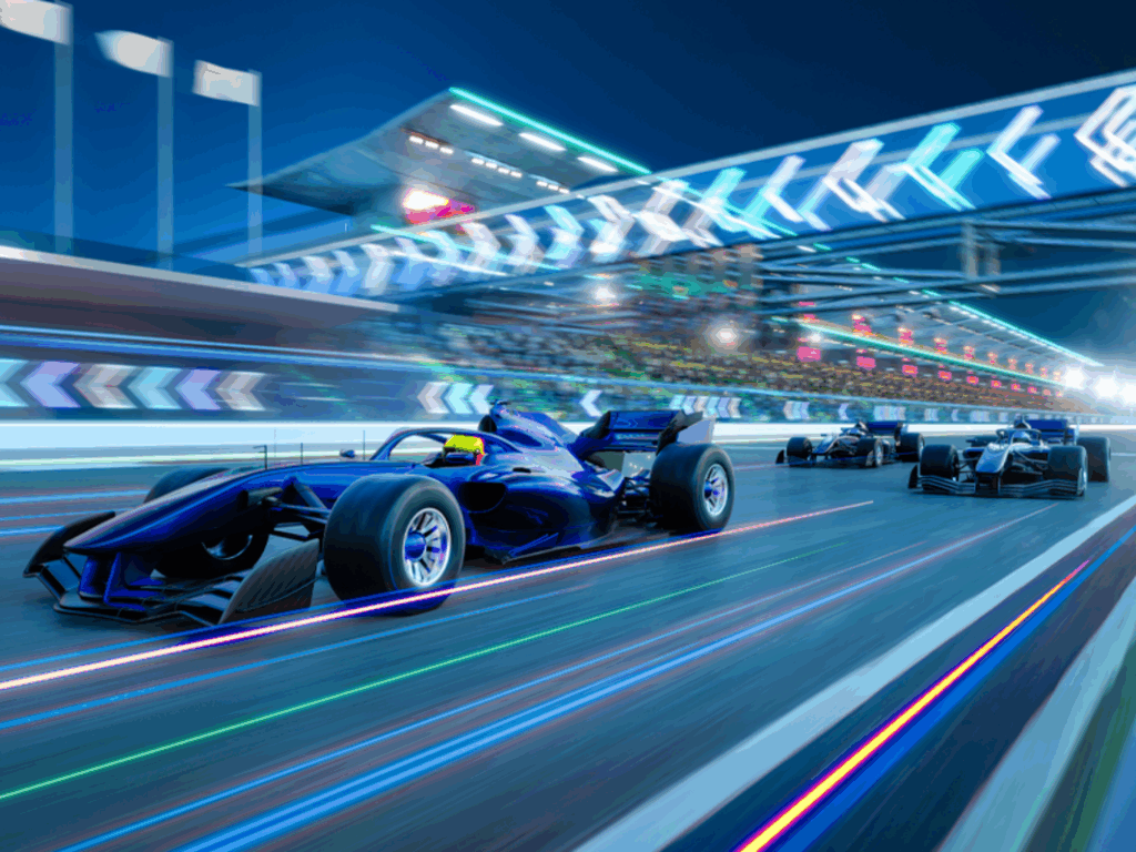 Agência Visia lança campanha “Sempre em Movimento”