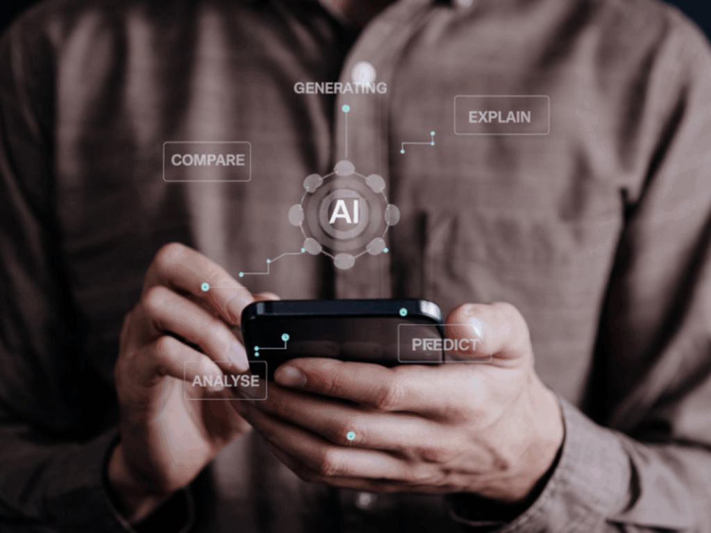 Mais de 40% das empresas brasileiras usam IA na gestão de anúncios