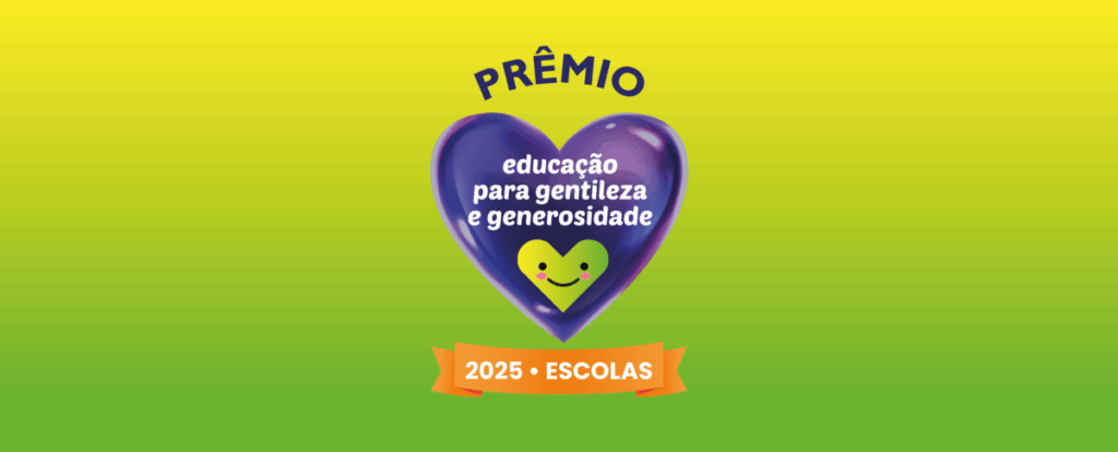 Errata - Prêmio EGG 2025 Escolas está recebendo inscrições