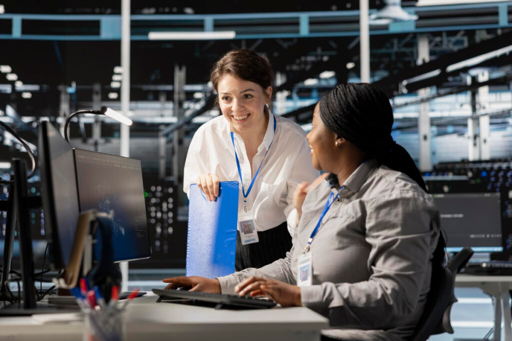 Inovação ganha força nos Centros de Serviços Compartilhados