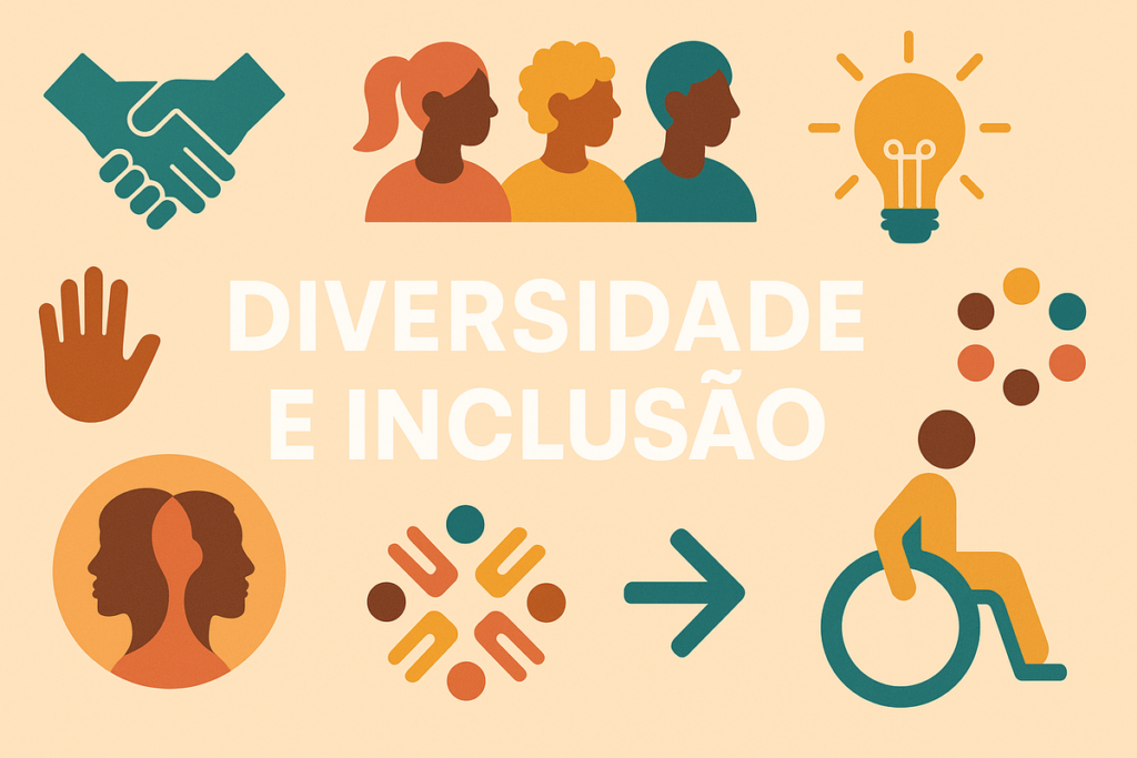 Chega ao mercado IA que tira dúvidas sobre diversidade