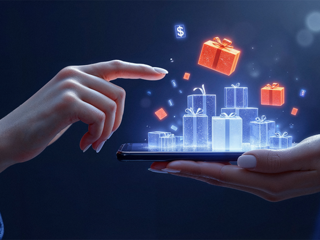 Consumidor projeta tecnologia e transparência para 2026