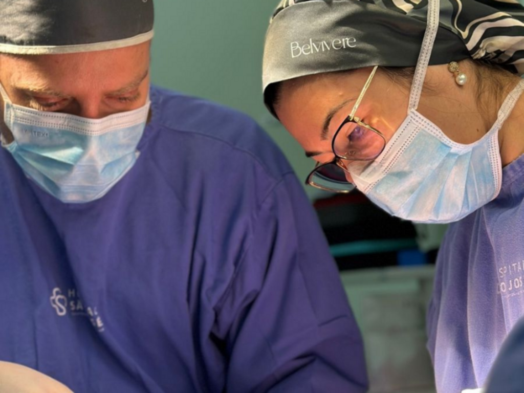 Enxerto de gordura ganha espaço e redefine cirurgia plástica