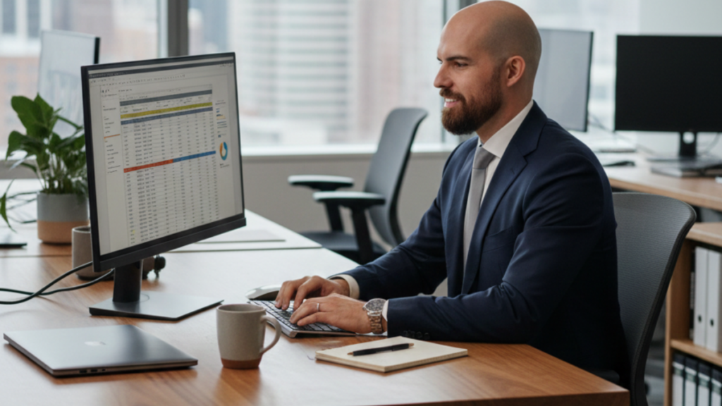 Reforma tributária exige automação e integração digital