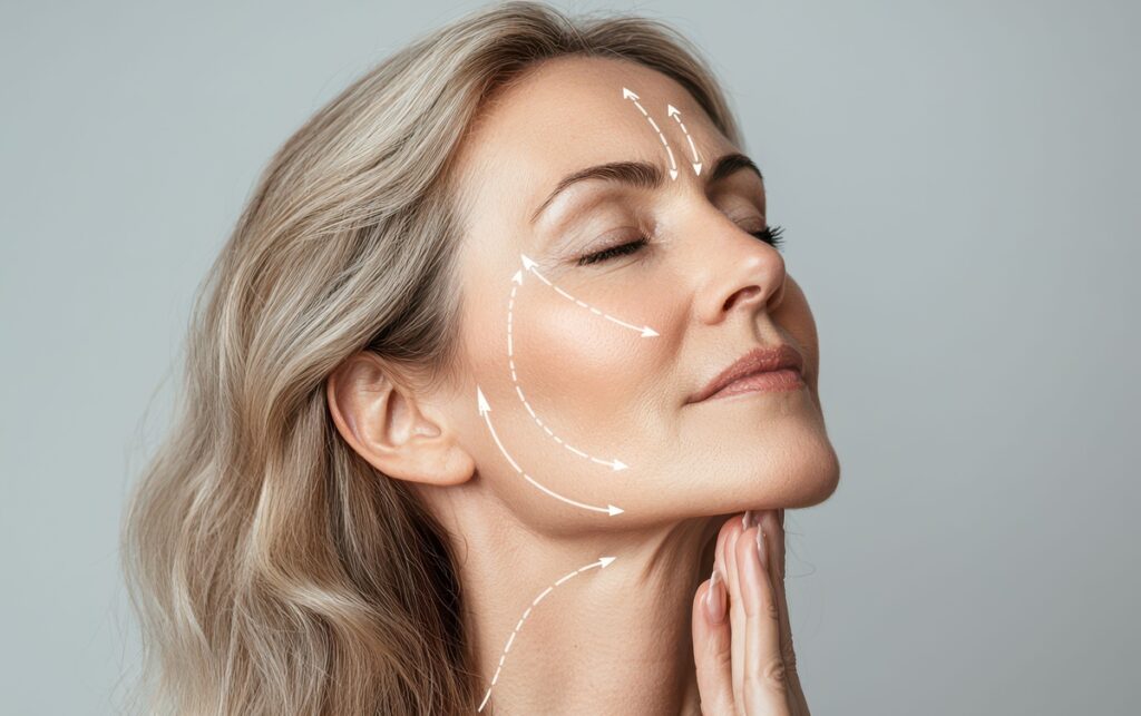 Rejuvenescimento facial ganha força com técnicas integradas