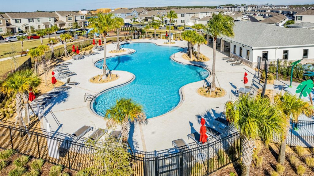 Brasileiros ampliam investimentos em vacation homes nos EUA