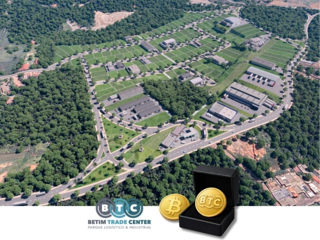 BTC celebra avanço nas vendas em encontro com compradores