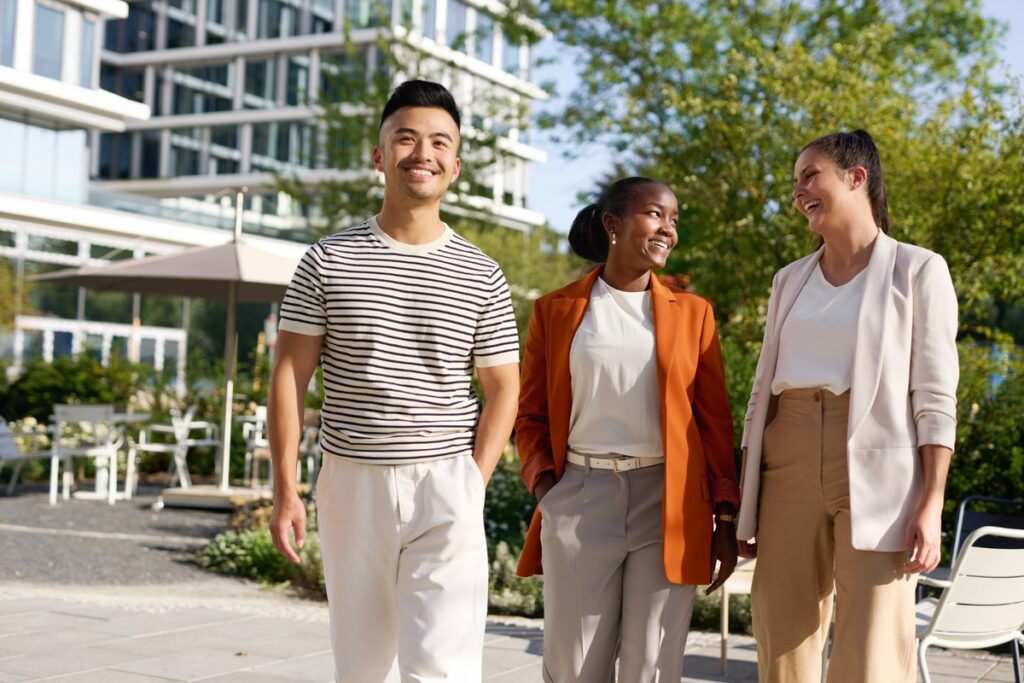 Multinacional alemã lança Programa de Estágio 2026