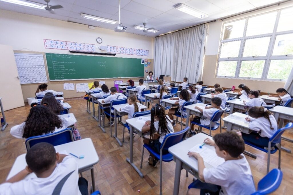 Volta às aulas reforça a importância da saúde socioemocional