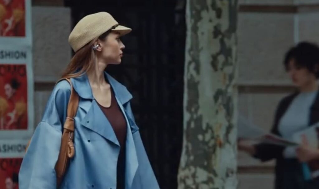 FreeClip 2 ilustra tendência em fones open-ear com IA