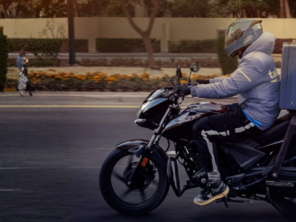 Rede Laço Amarelo busca proteger vidas no trânsito