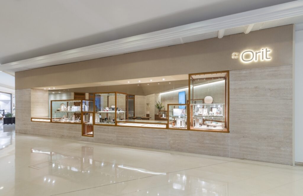 Orit Secondhand fecha 2025 com crescimento expressivo