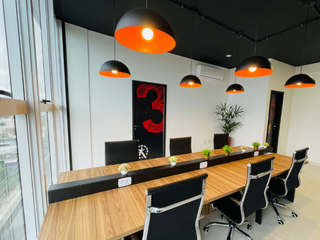 Modelo de coworking no interior impulsiona empreendedorismo local