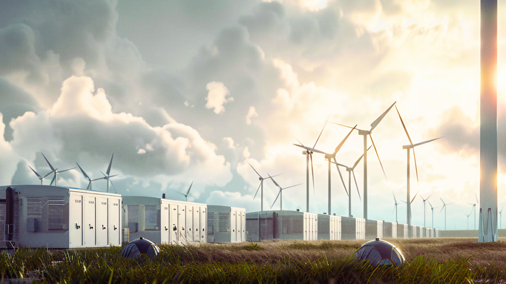 Déficit de flexibilidade expõe urgência de baterias