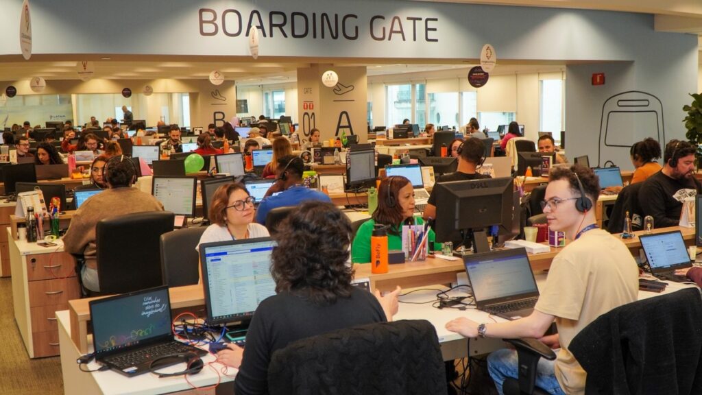 Befly abre inscrições para 6ª edição do BeFlyers do Futuro