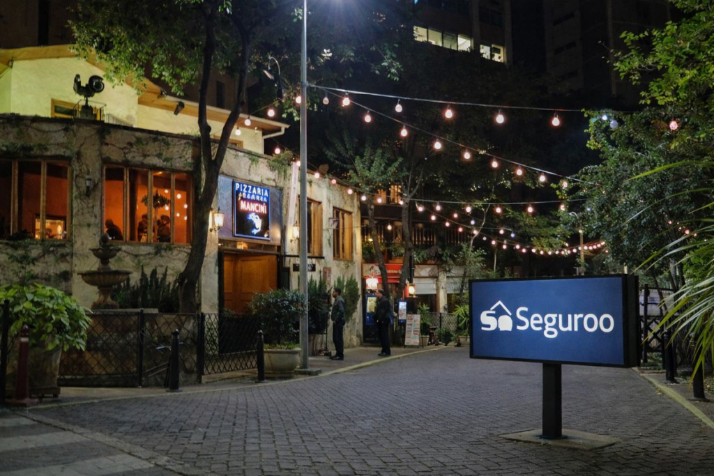 Mercado de seguros de alta renda em SP ganha novo escritório