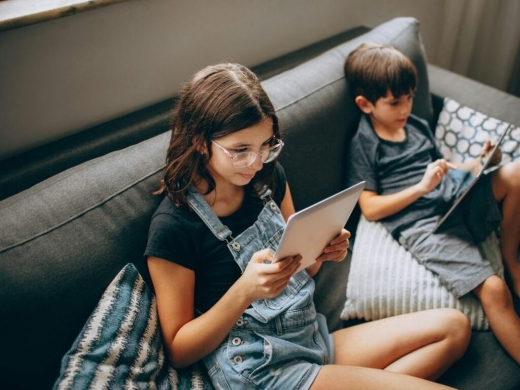 Livro Banho de Floresta combate o excesso de telas