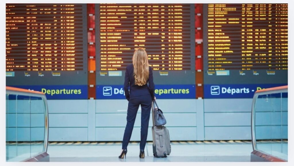 Organização de viagem corporativa exige estratégia de gestão