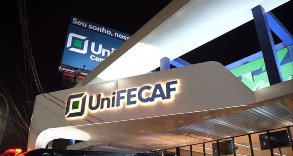 UniFECAF lança pós em RH com inteligência artificial UniFECAF lança pós em RH com inteligência artificial