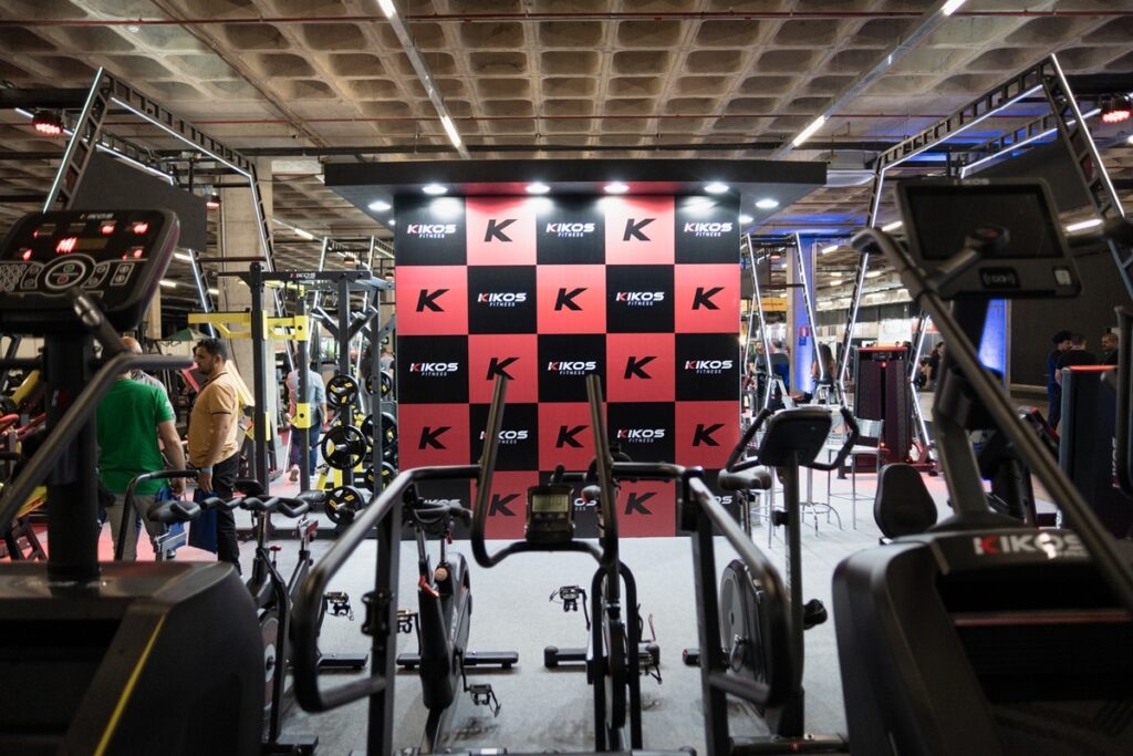 Setor fitness brasileiro cresce e desafia empresas