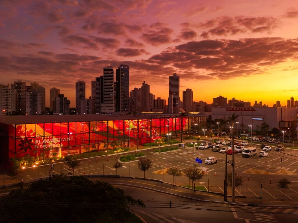 Projeto goiano vence o iF DESIGN AWARD 2026