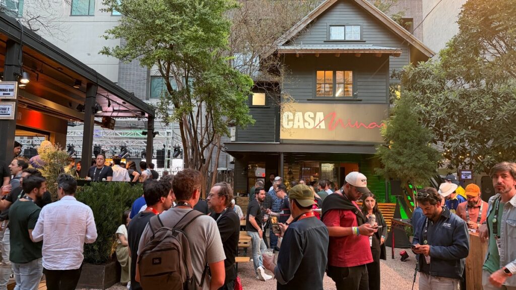 Plataforma Fartura assina curadoria da Casa Minas no SXSW