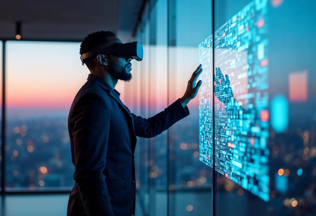 Brasil prevê usar R$ 13 bi em IA para inovação empresarial