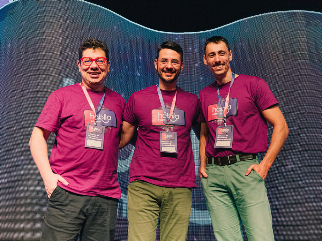 Startup brasileira de IA inicia expansão internacional