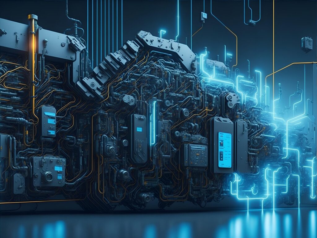 Inteligência conectada redefinirá competitividade digital