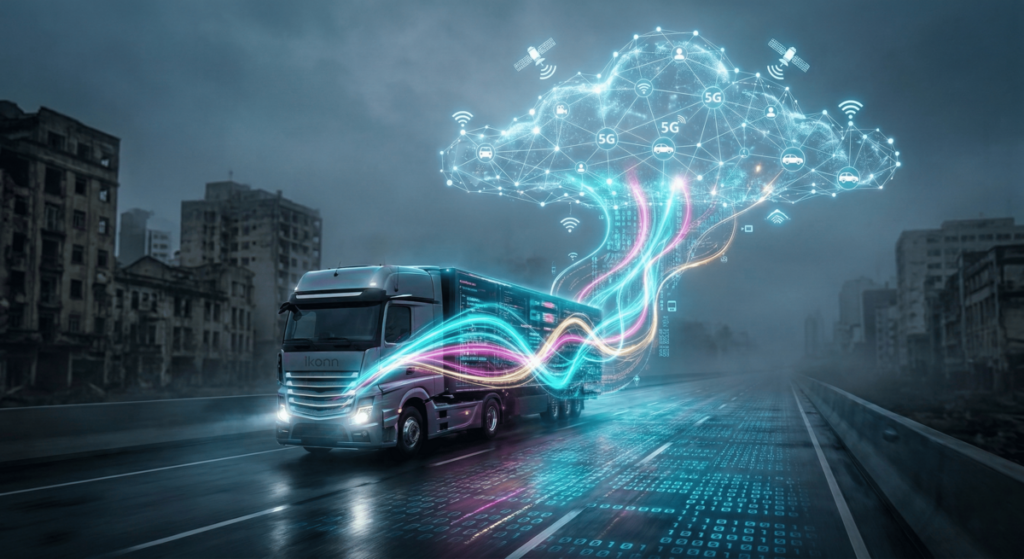 Rastreamento enfrenta estagnação tecnológica no Brasil