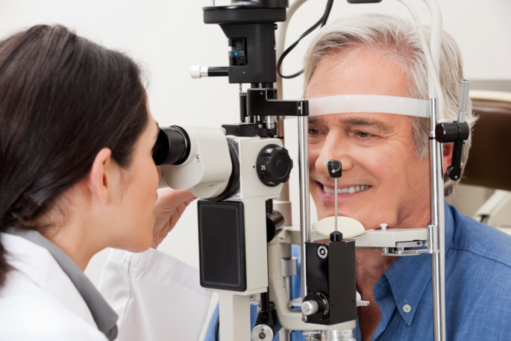 Alcon lança plataforma UNITY CS para cirurgias de catarata